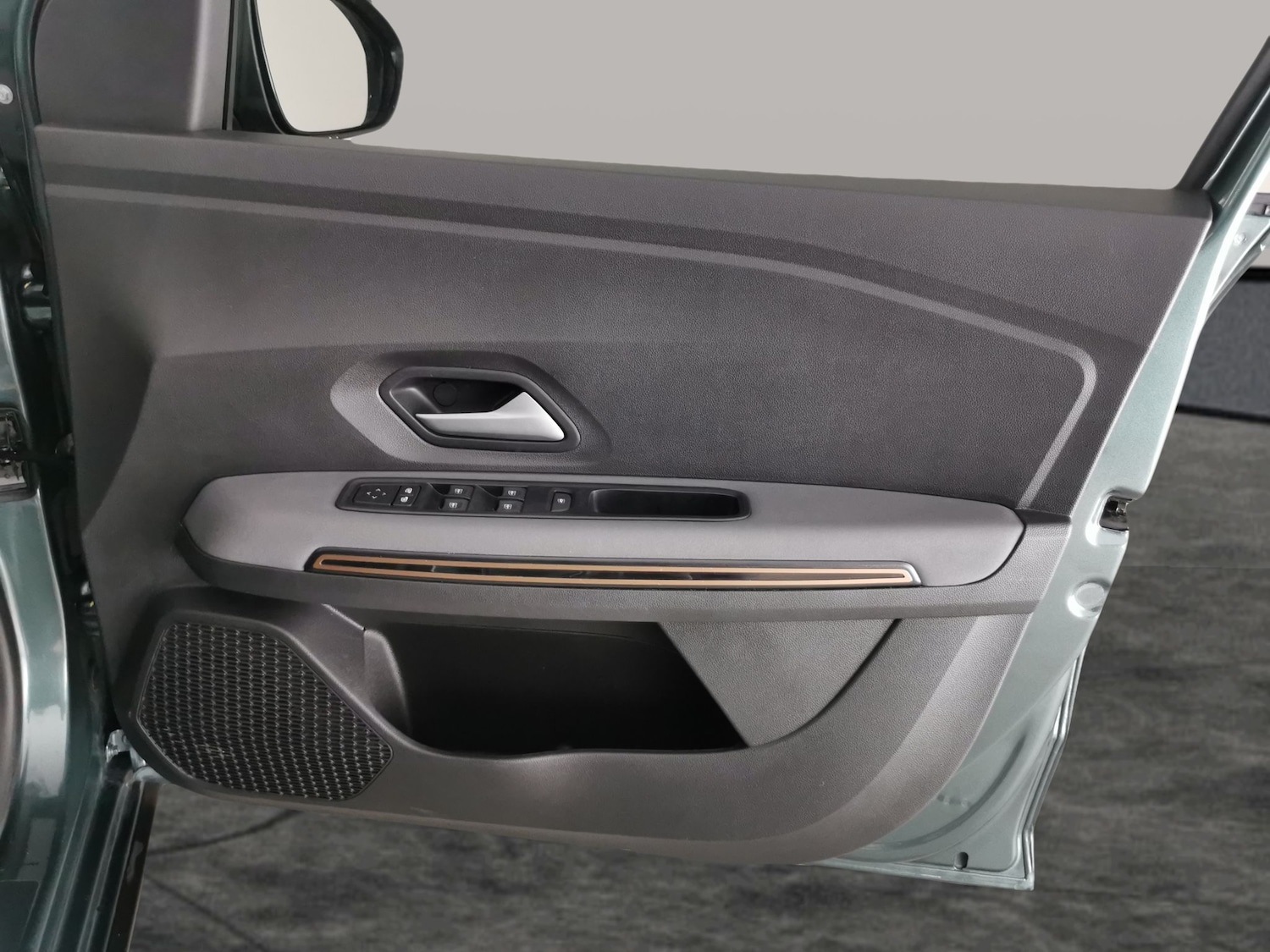 Used Dacia Sandero Stepway 2024 for sale - 76636336: Photo 25