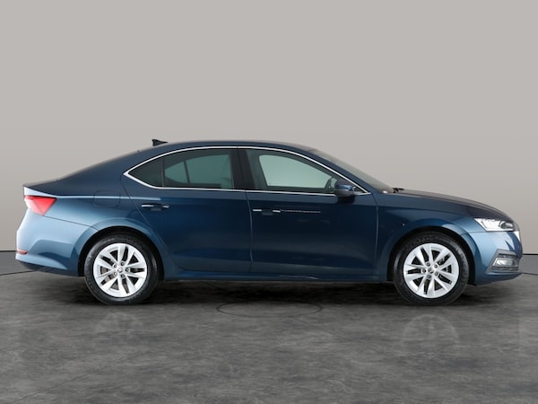 Used Skoda Octavia 2021 for sale - 76310647: Photo 11