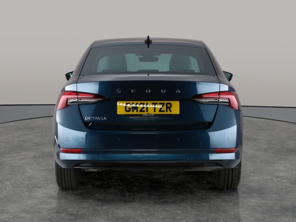 Used Skoda Octavia 2021 for sale - 76310647: Photo 13