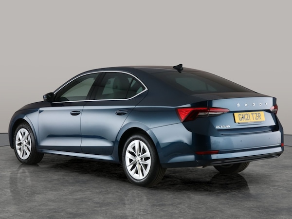 Used Skoda Octavia 2021 for sale - 76310647: Photo 14