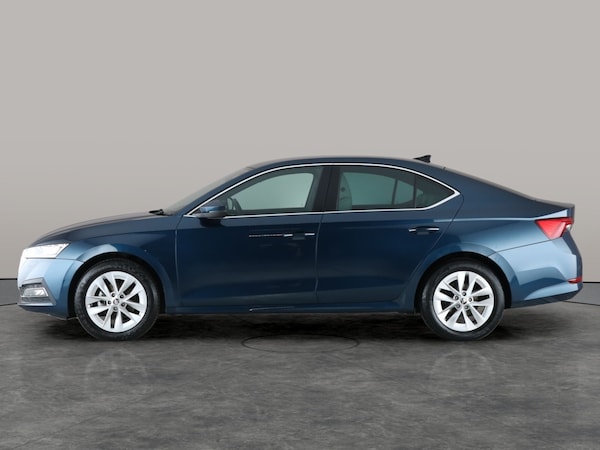 Used Skoda Octavia 2021 for sale - 76310647: Photo 16