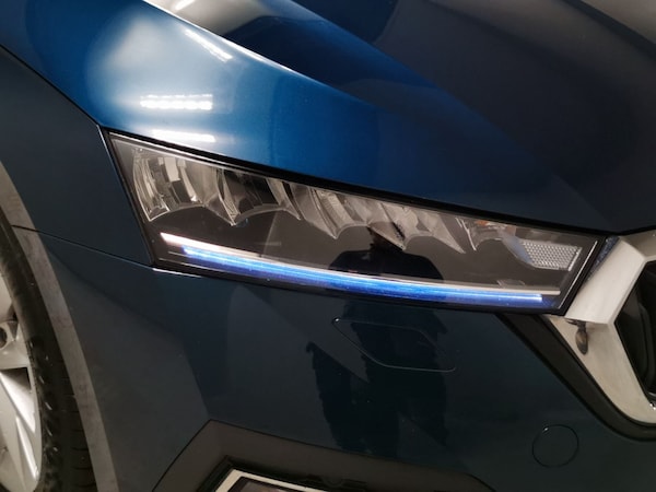 Used Skoda Octavia 2021 for sale - 76310647: Photo 27