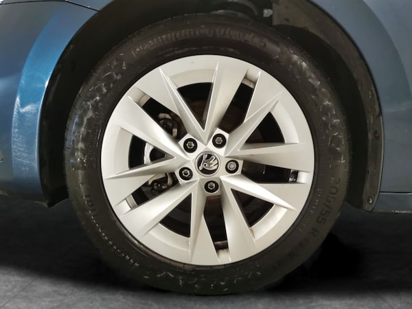 Used Skoda Octavia 2021 for sale - 76310647: Photo 28