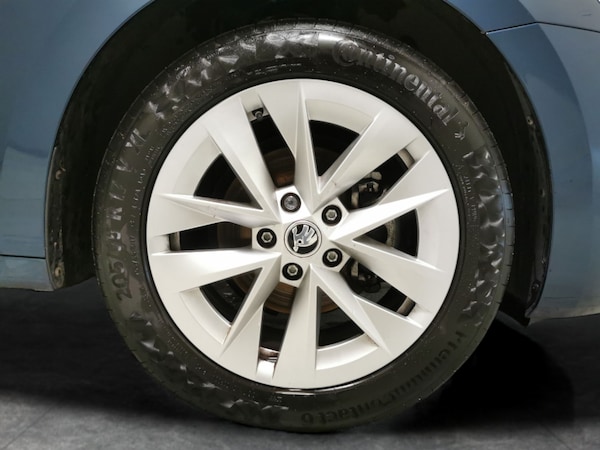 Used Skoda Octavia 2021 for sale - 76310647: Photo 29
