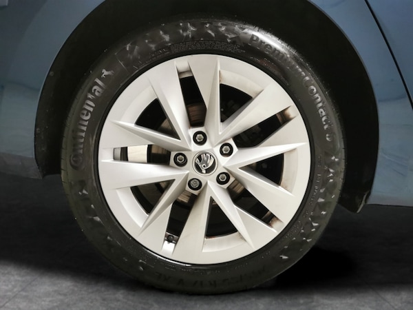Used Skoda Octavia 2021 for sale - 76310647: Photo 31