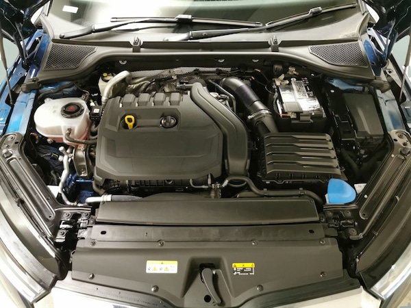 Used Skoda Octavia 2021 for sale - 76310647: Photo 39