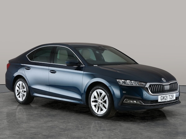 Used Skoda Octavia 2021 for sale - 76310647: Photo 9
