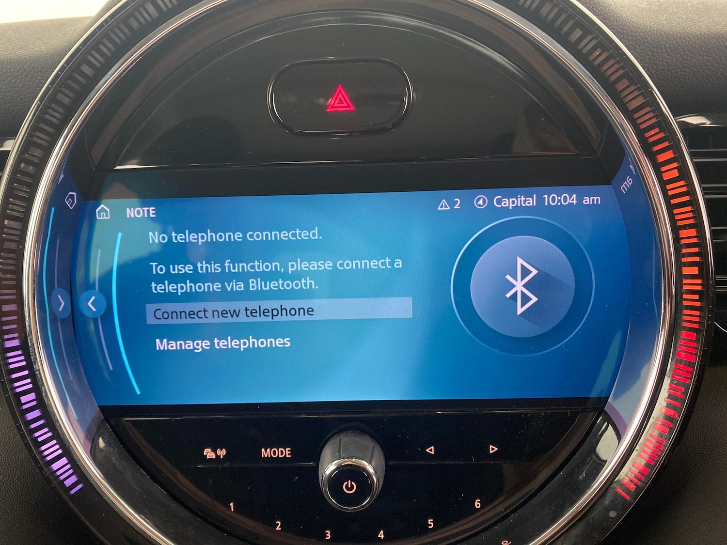 Used MINI Hatch 2022 for sale - 78079277: Photo 14