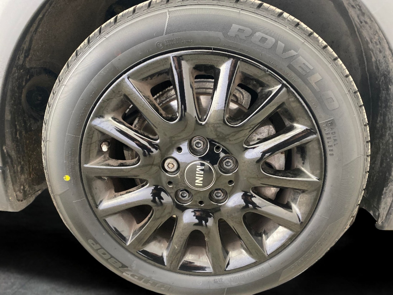 Used MINI Hatch 2022 for sale - 78079277: Photo 19