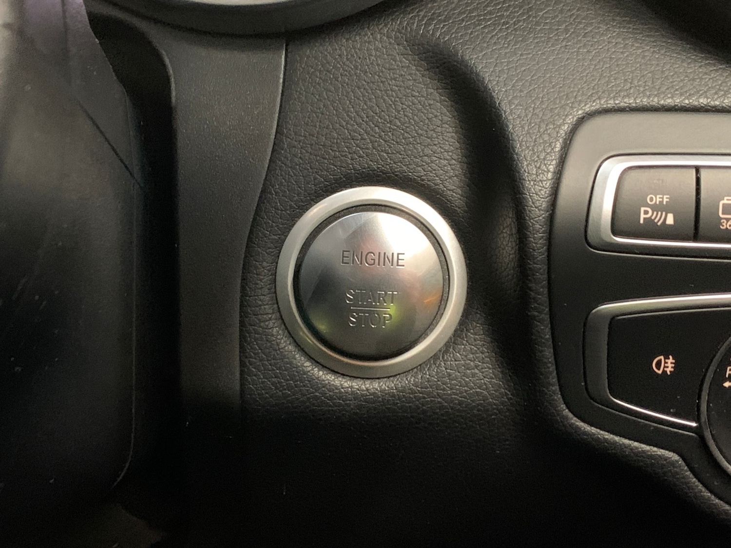 Used Mercedes-Benz GLC 2019 for sale - 76169908: Photo 13