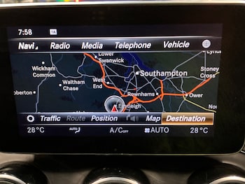Used Mercedes-Benz GLC undefined for sale - 76169908: Photo