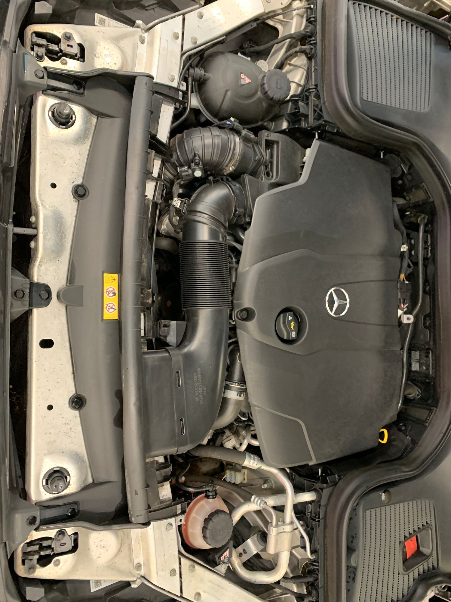 Used Mercedes-Benz GLC 2019 for sale - 76169908: Photo 20
