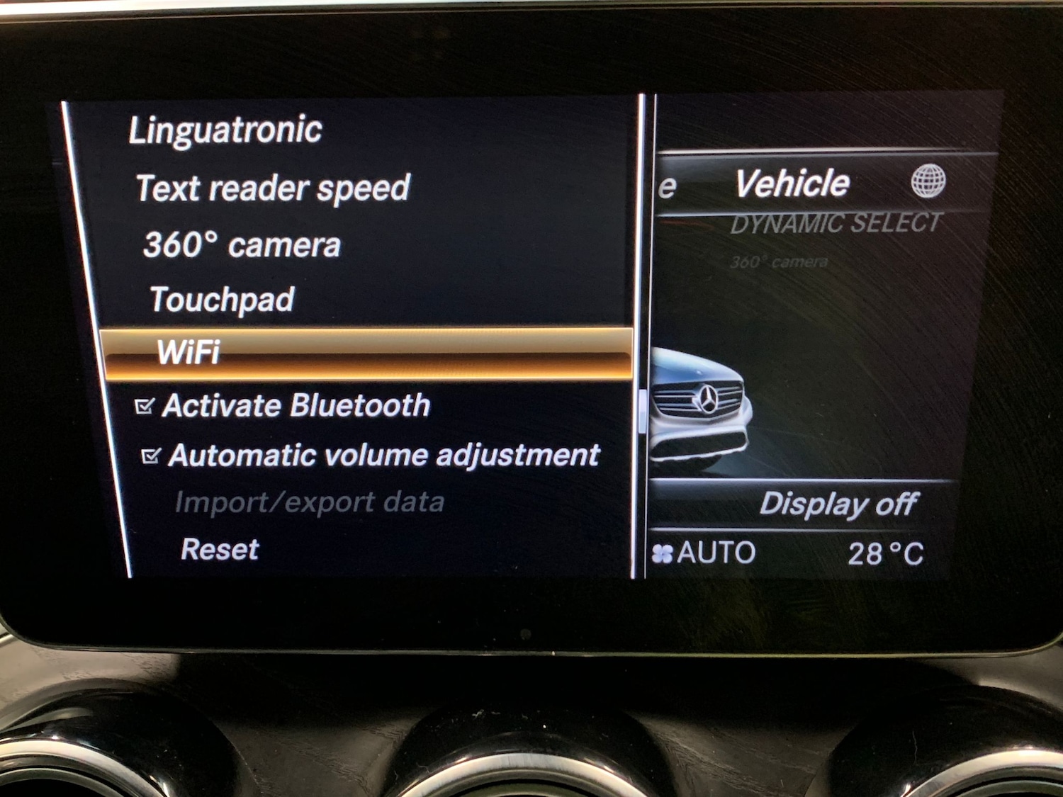 Used Mercedes-Benz GLC 2019 for sale - 76169908: Photo 5