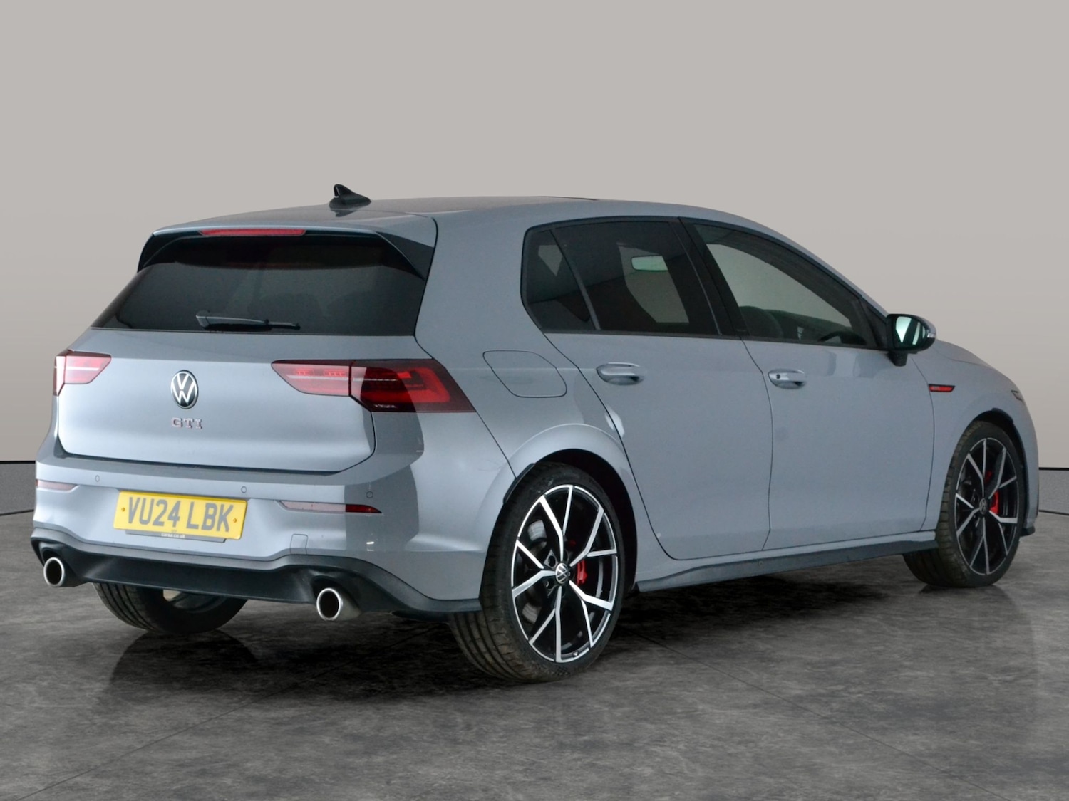 Used Volkswagen Golf 2024 for sale - 77581833: Photo 10