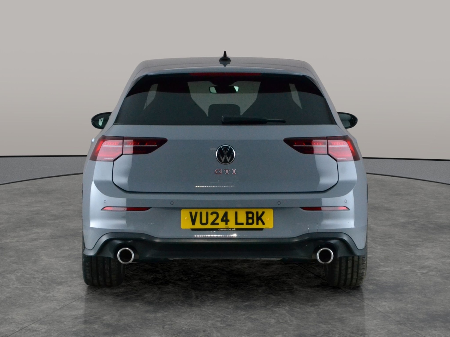 Used Volkswagen Golf 2024 for sale - 77581833: Photo 11