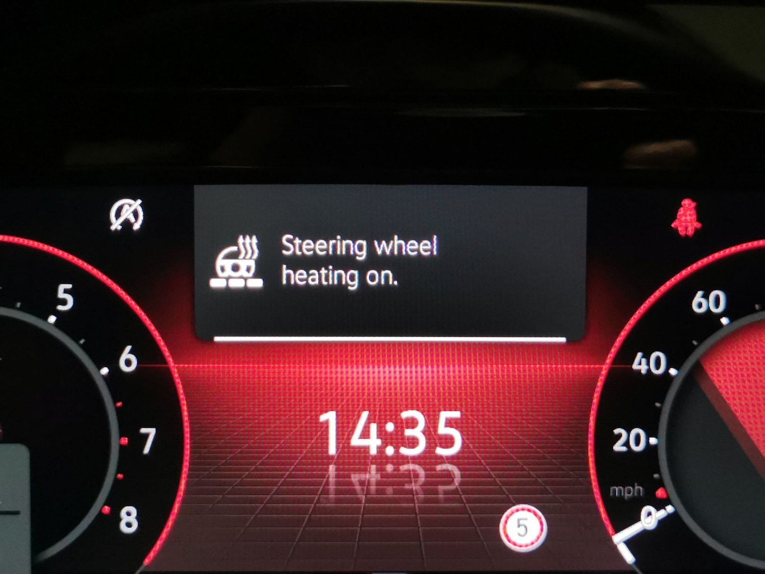 Used Volkswagen Golf 2024 for sale - 77581833: Photo 17