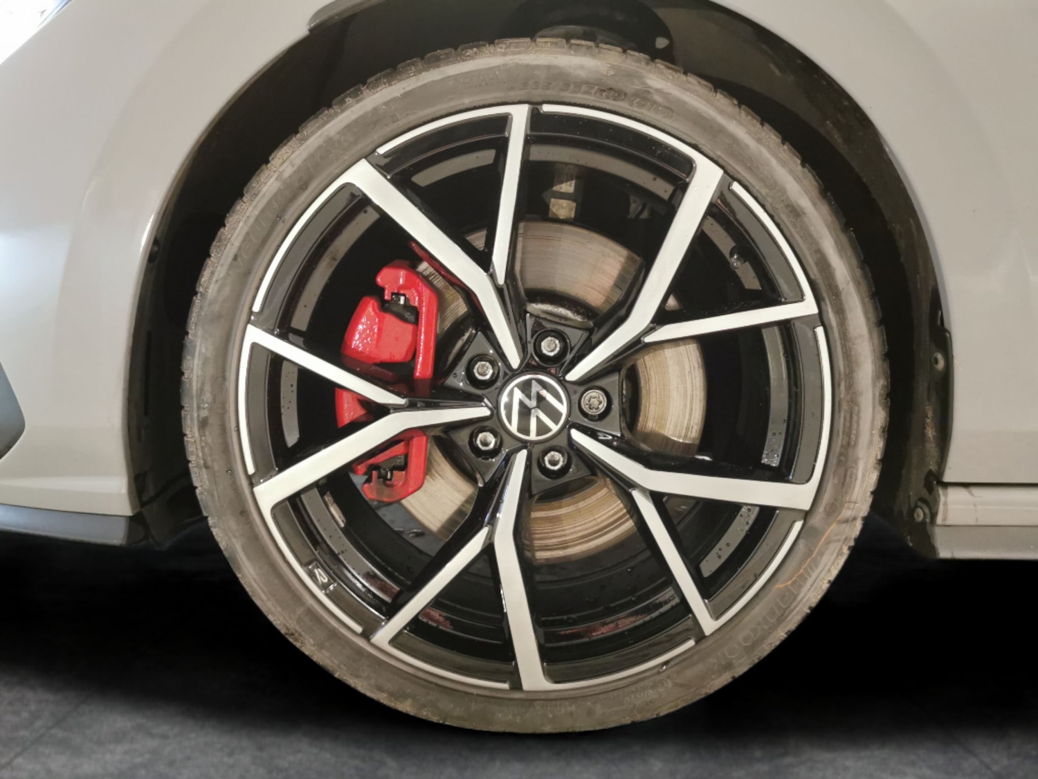 Used Volkswagen Golf 2024 for sale - 77581833: Photo 22