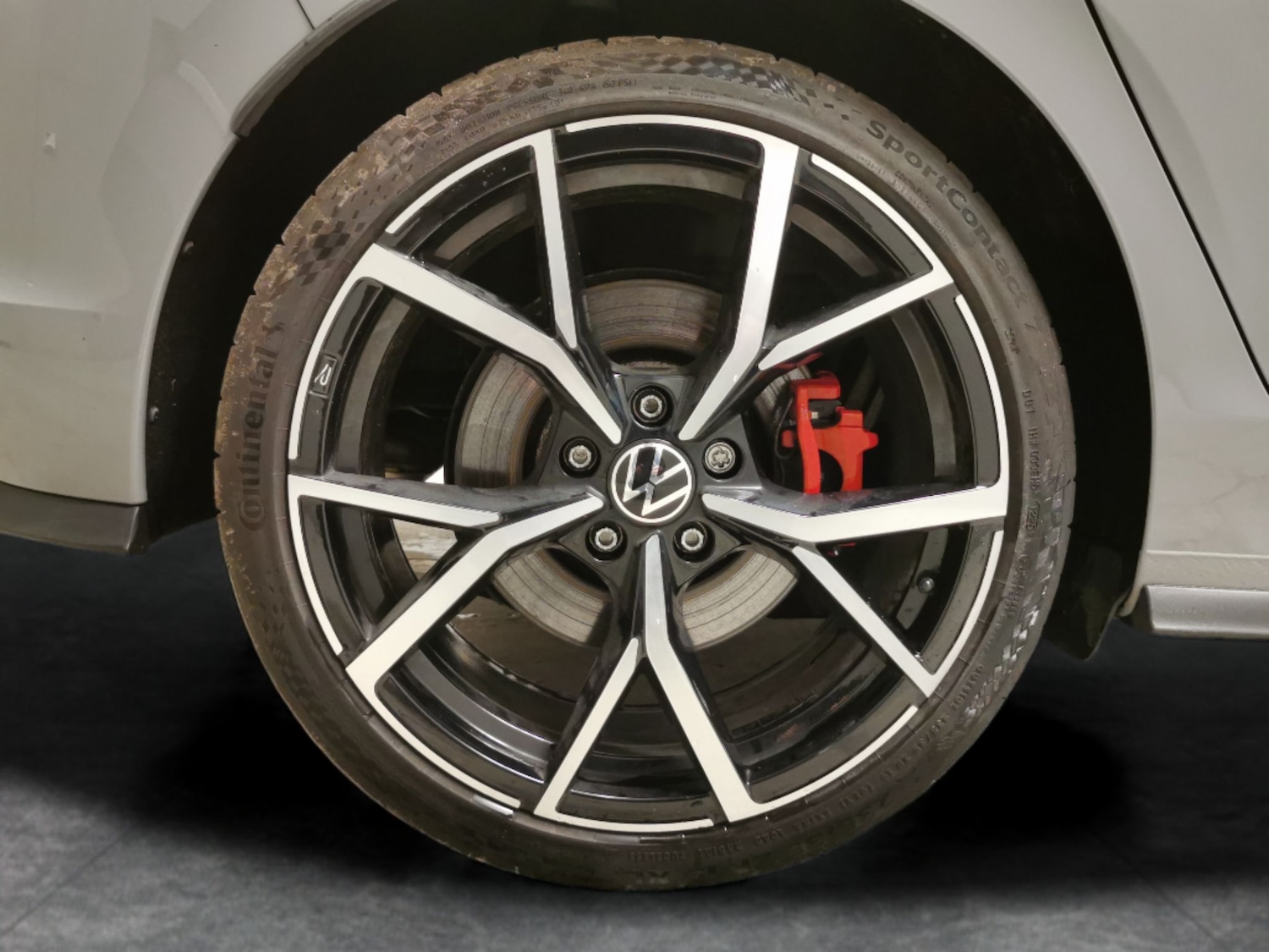 Used Volkswagen Golf 2024 for sale - 77581833: Photo 24