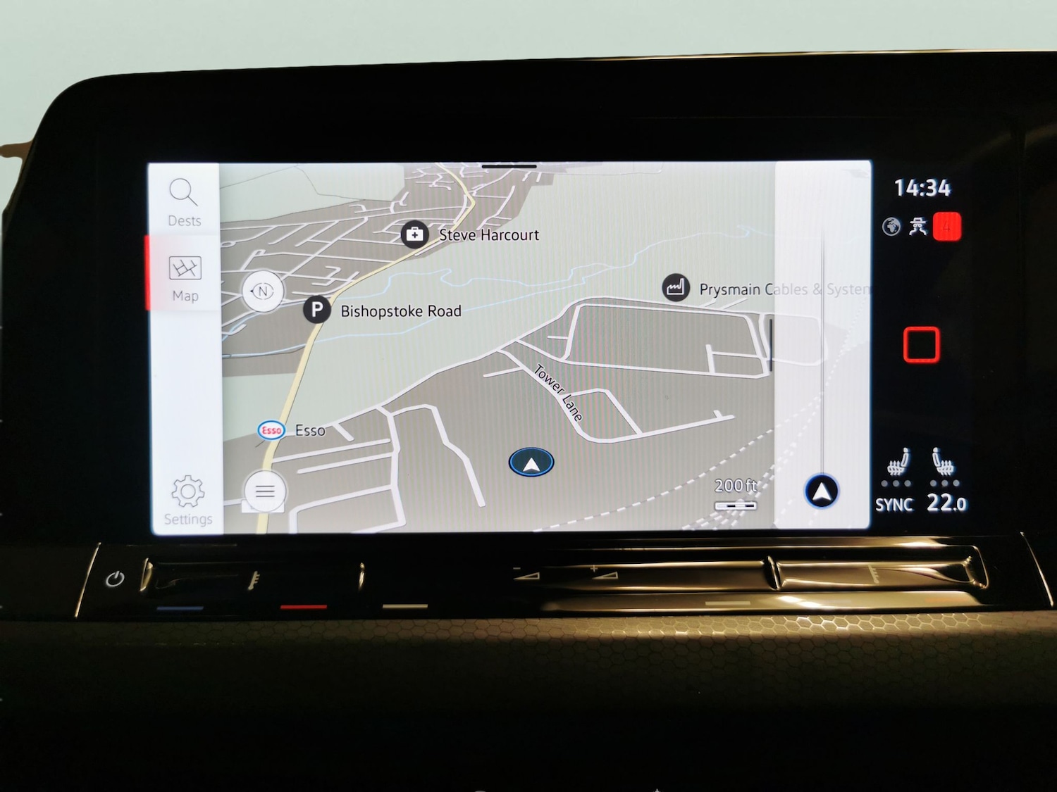 Used Volkswagen Golf 2024 for sale - 77581833: Photo 5