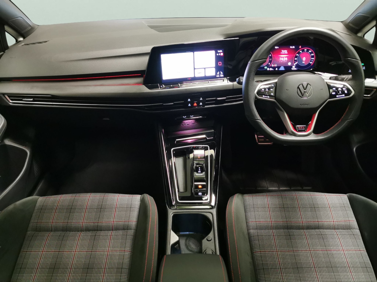 Used Volkswagen Golf 2024 for sale - 77581833: Photo 7