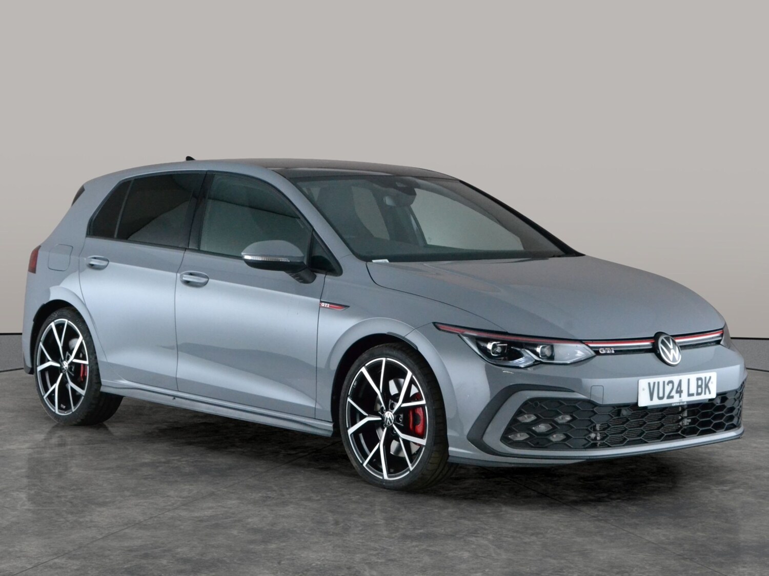 Used Volkswagen Golf 2024 for sale - 77581833: Photo 8