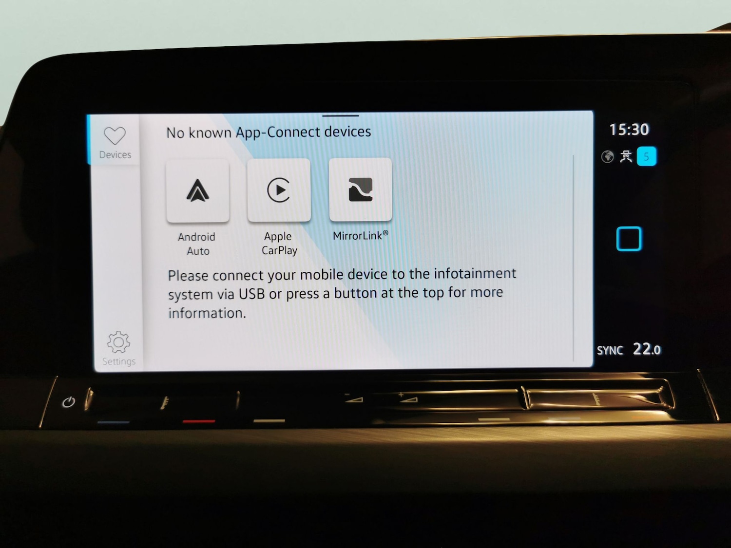 Used Volkswagen Golf 2022 for sale - 77082872: Photo 13