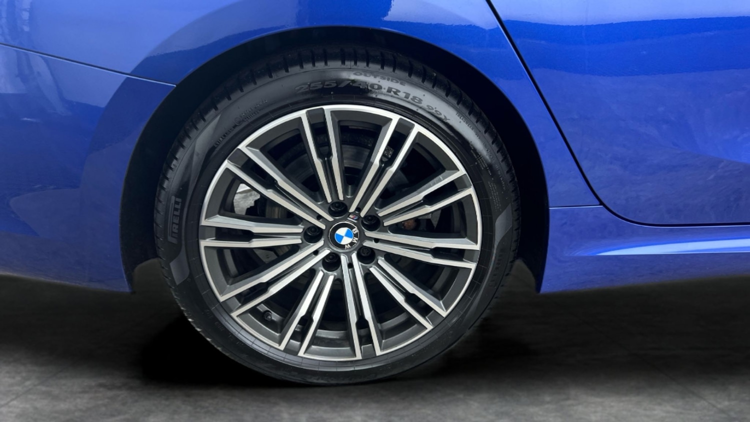 Used BMW 3 Series 2021 for sale - 77167512: Photo 11