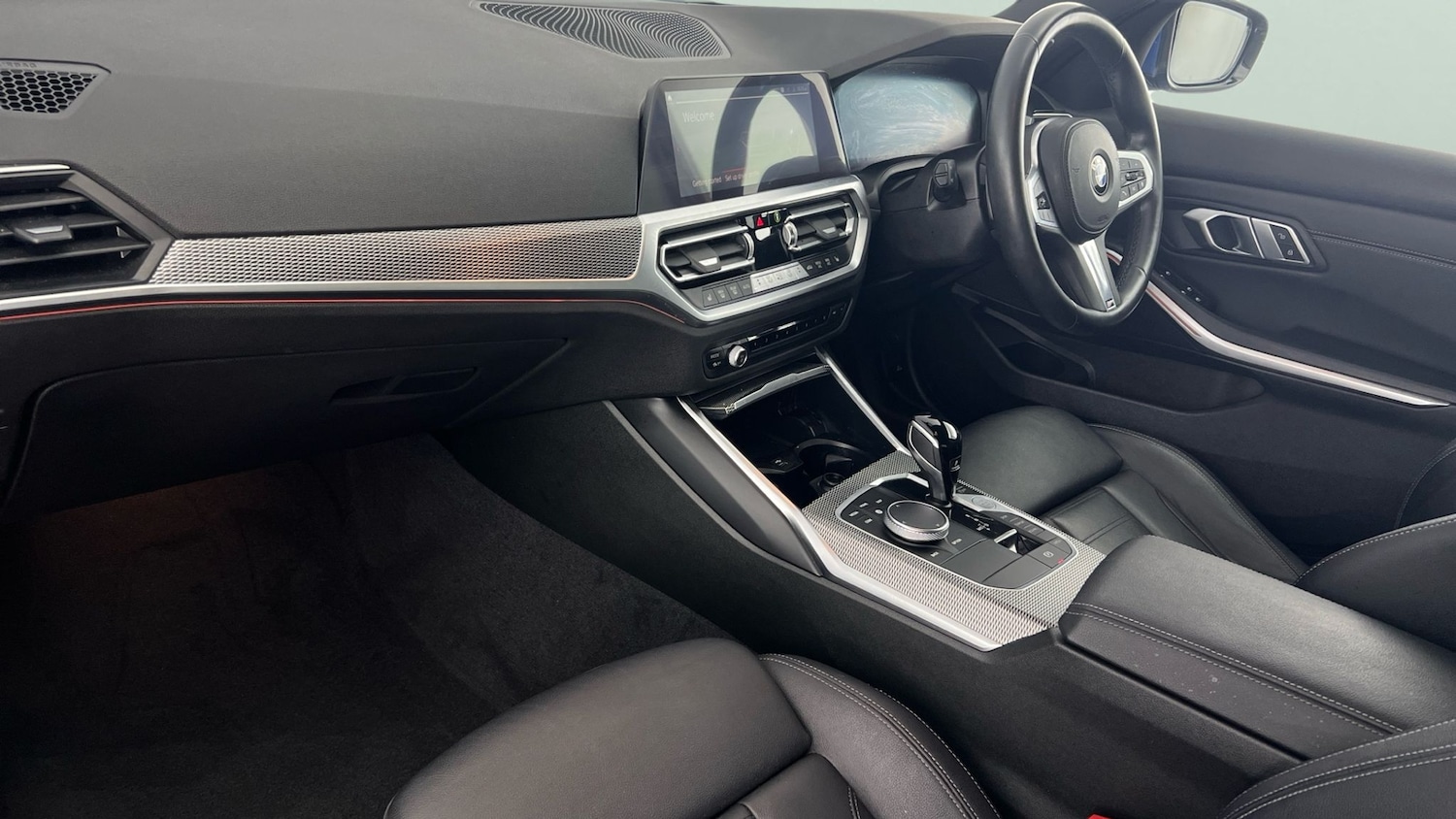 Used BMW 3 Series 2021 for sale - 77167512: Photo 13