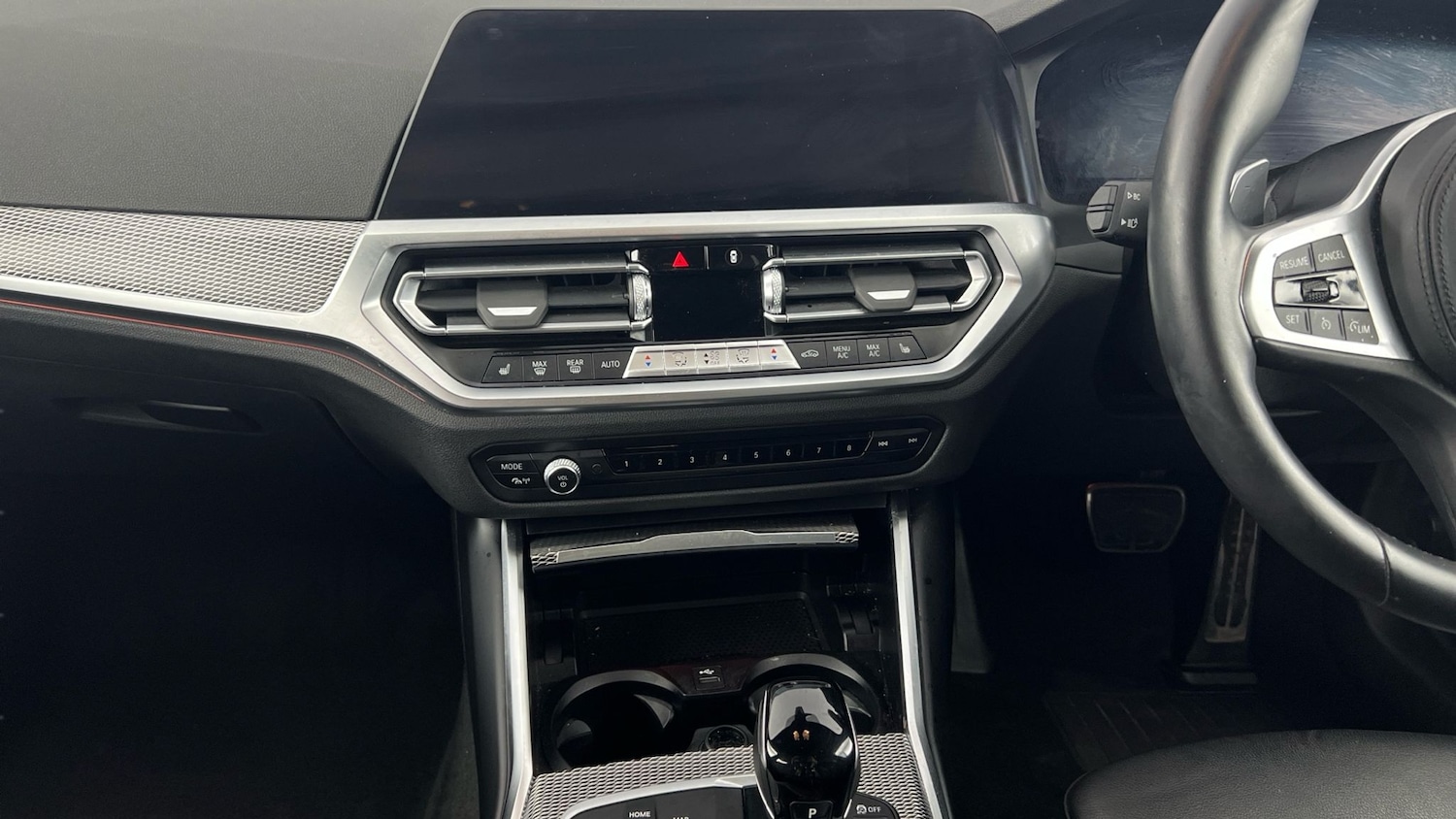 Used BMW 3 Series 2021 for sale - 77167512: Photo 15