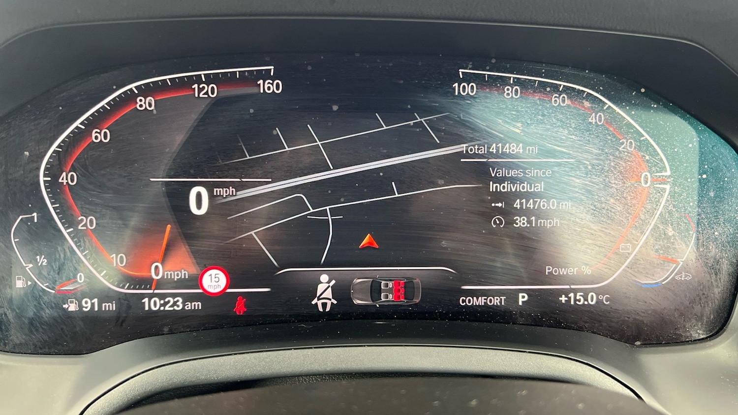 Used BMW 3 Series 2021 for sale - 77167512: Photo 16