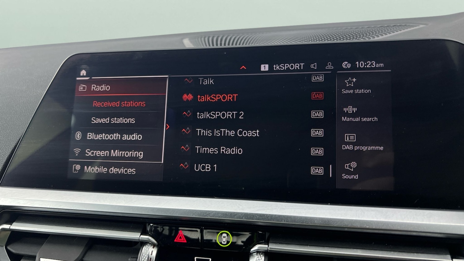 Used BMW 3 Series 2021 for sale - 77167512: Photo 22