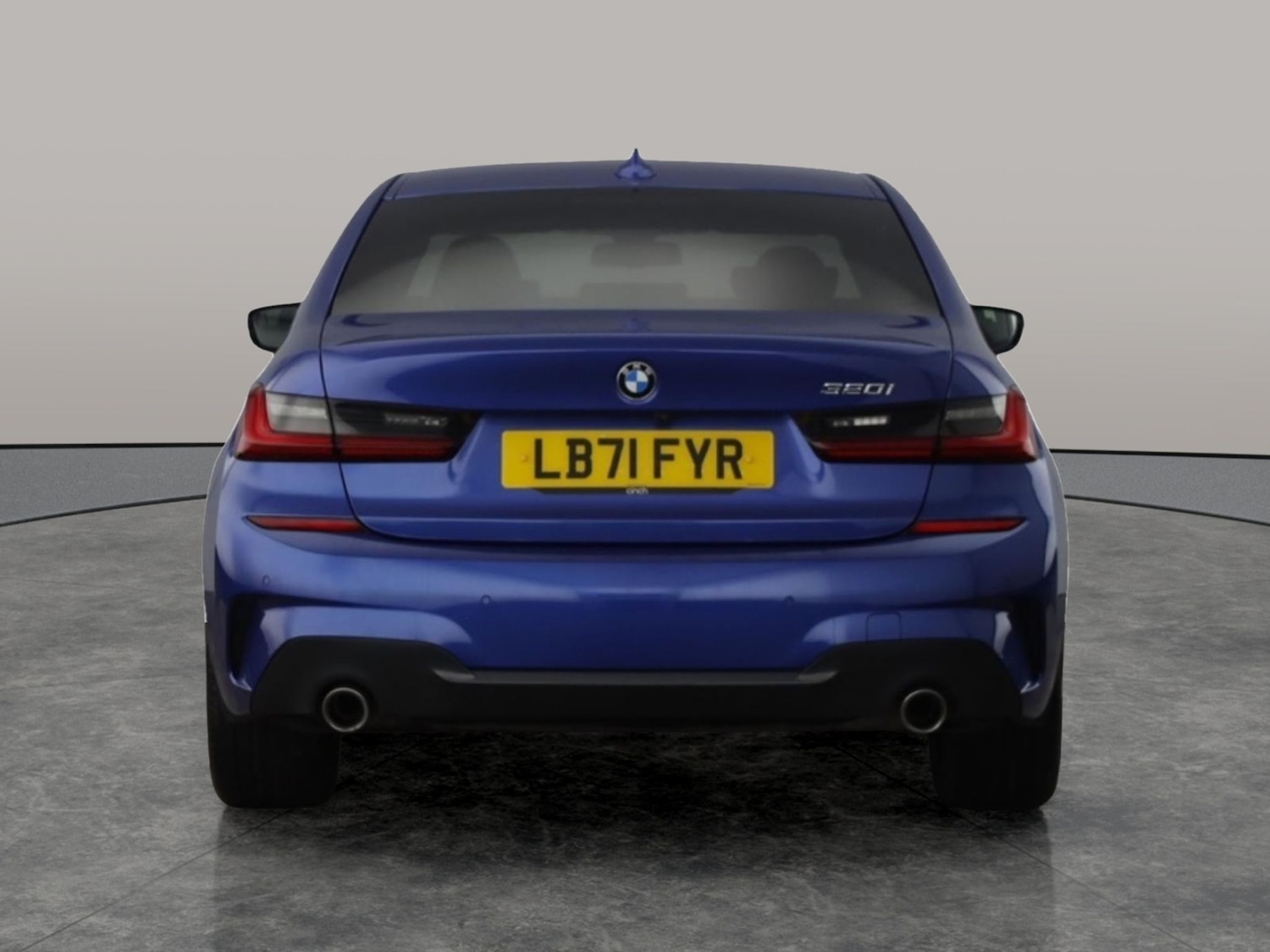 Used BMW 3 Series 2021 for sale - 77167512: Photo 7