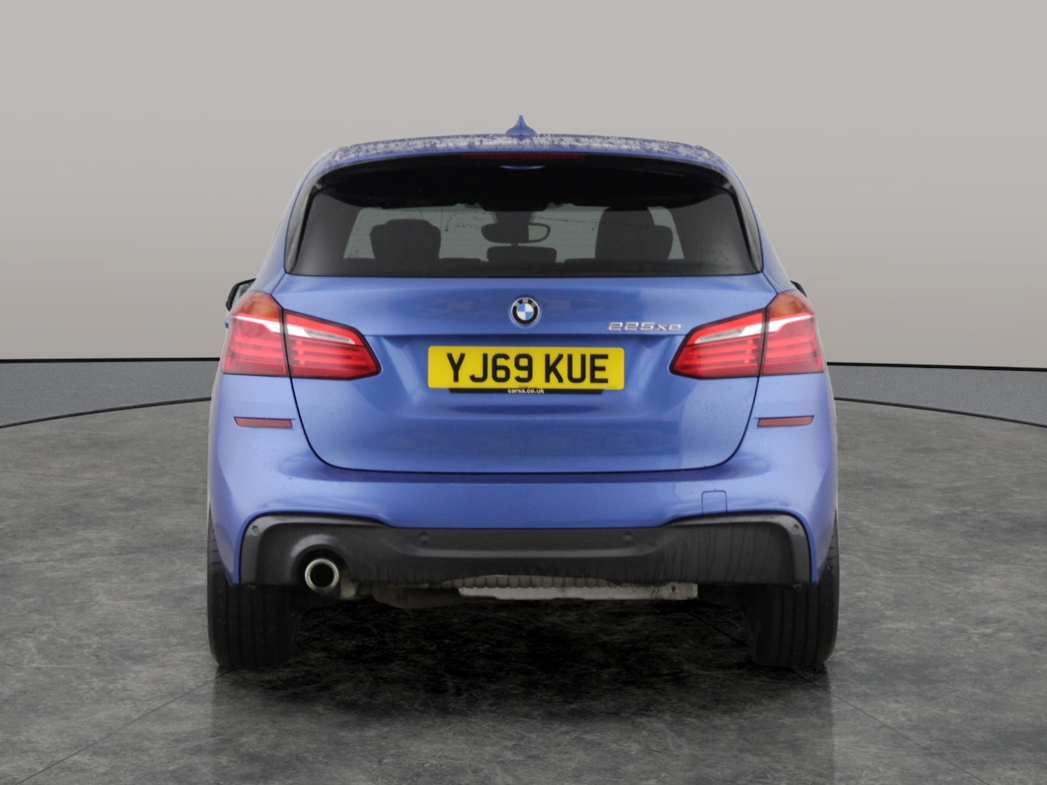 Used BMW 2 Series 2019 for sale - 77432393: Photo 11