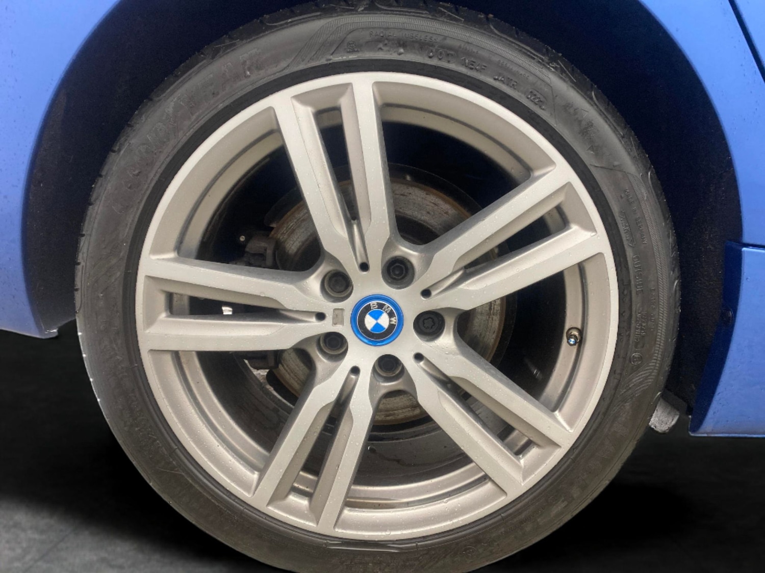 Used BMW 2 Series 2019 for sale - 77432393: Photo 22