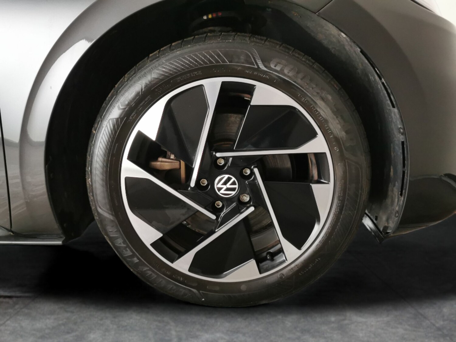 Used Volkswagen ID.3 2021 for sale - 77691350: Photo 18