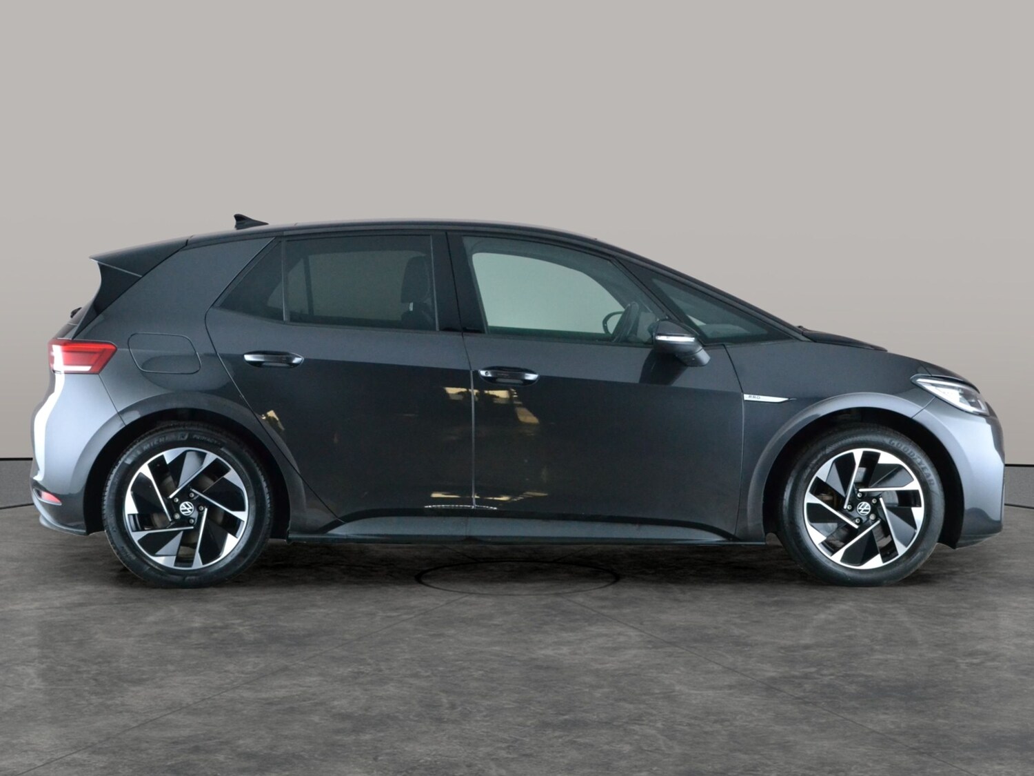 Used Volkswagen ID.3 2021 for sale - 77691350: Photo 8