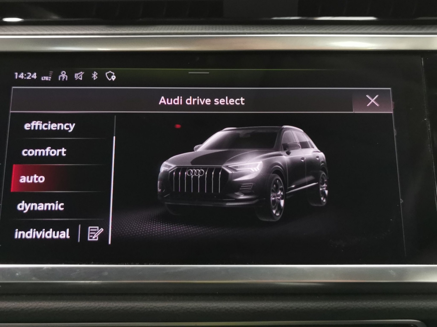 Used Audi Q3 2021 for sale - 77127978: Photo 15