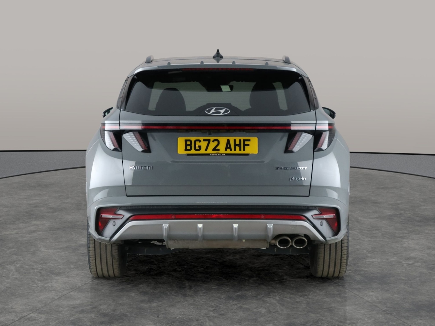 Used Hyundai TUCSON 2022 for sale - 76374854: Photo 13