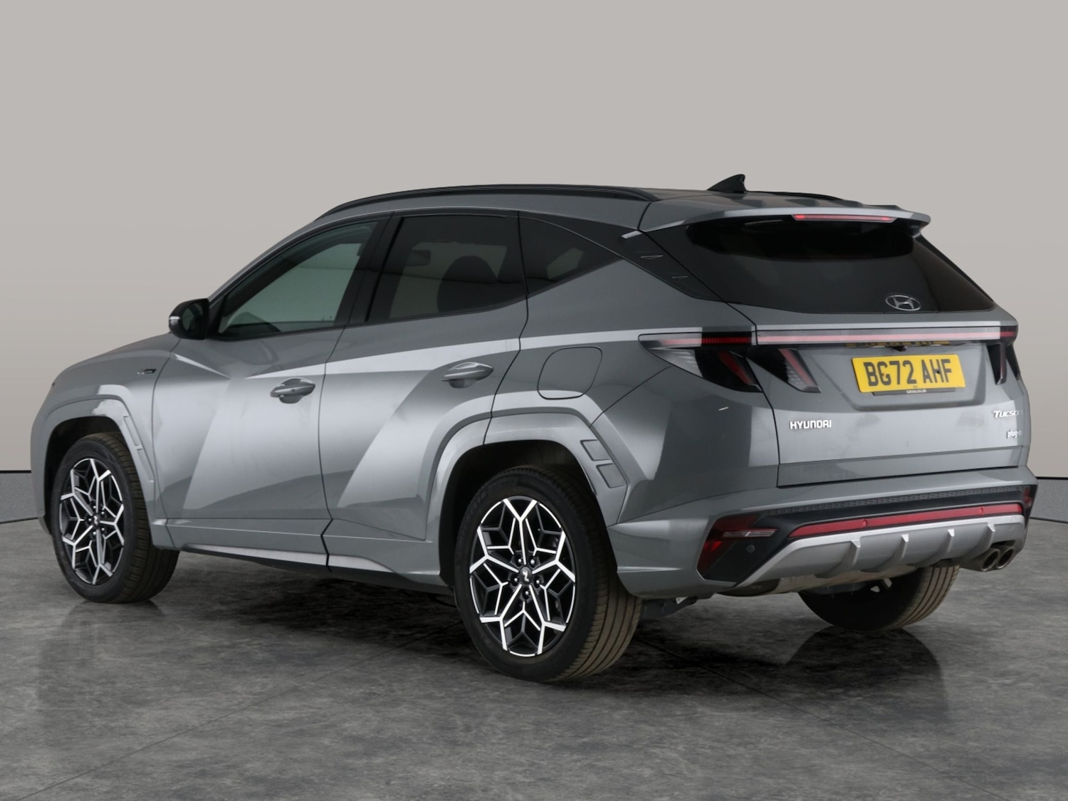 Used Hyundai TUCSON 2022 for sale - 76374854: Photo 14