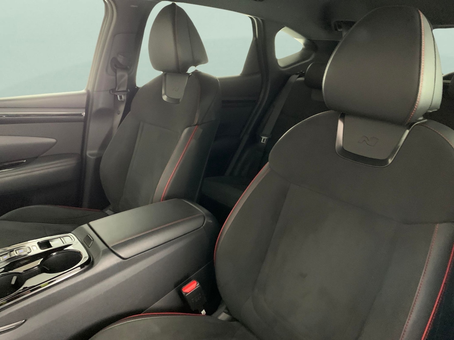 Used Hyundai TUCSON 2022 for sale - 76374854: Photo 17