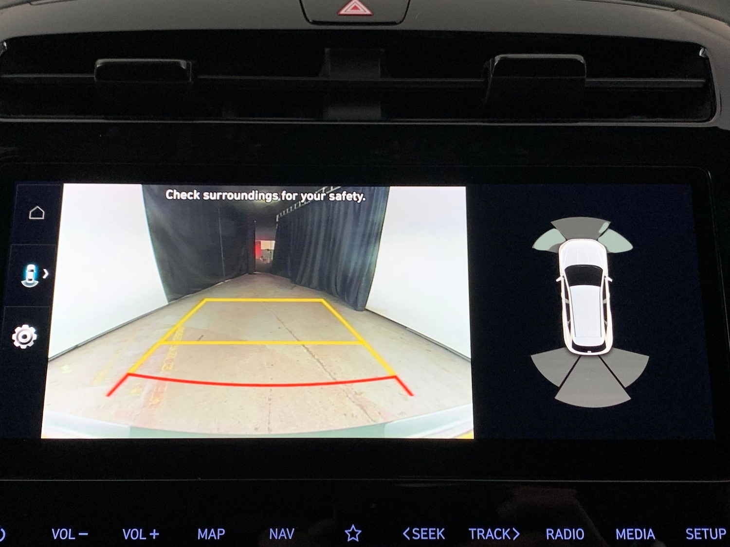 Used Hyundai TUCSON 2022 for sale - 76374854: Photo 21
