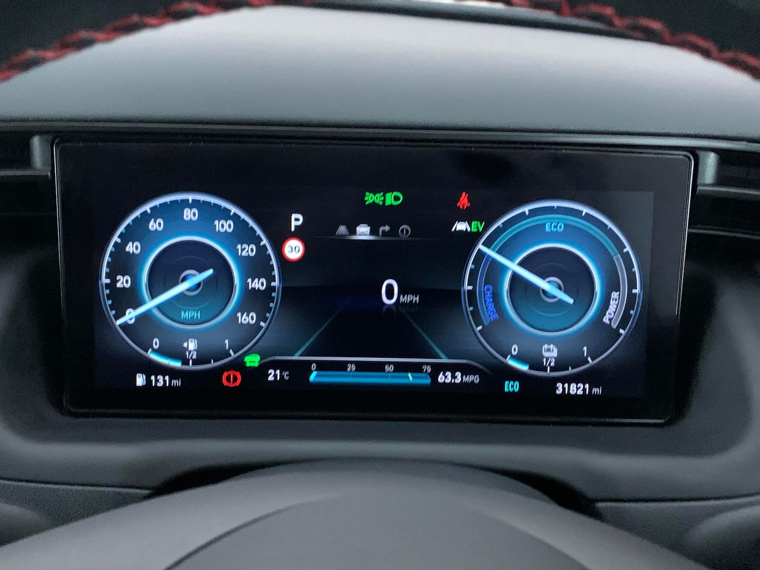 Used Hyundai TUCSON 2022 for sale - 76374854: Photo 31