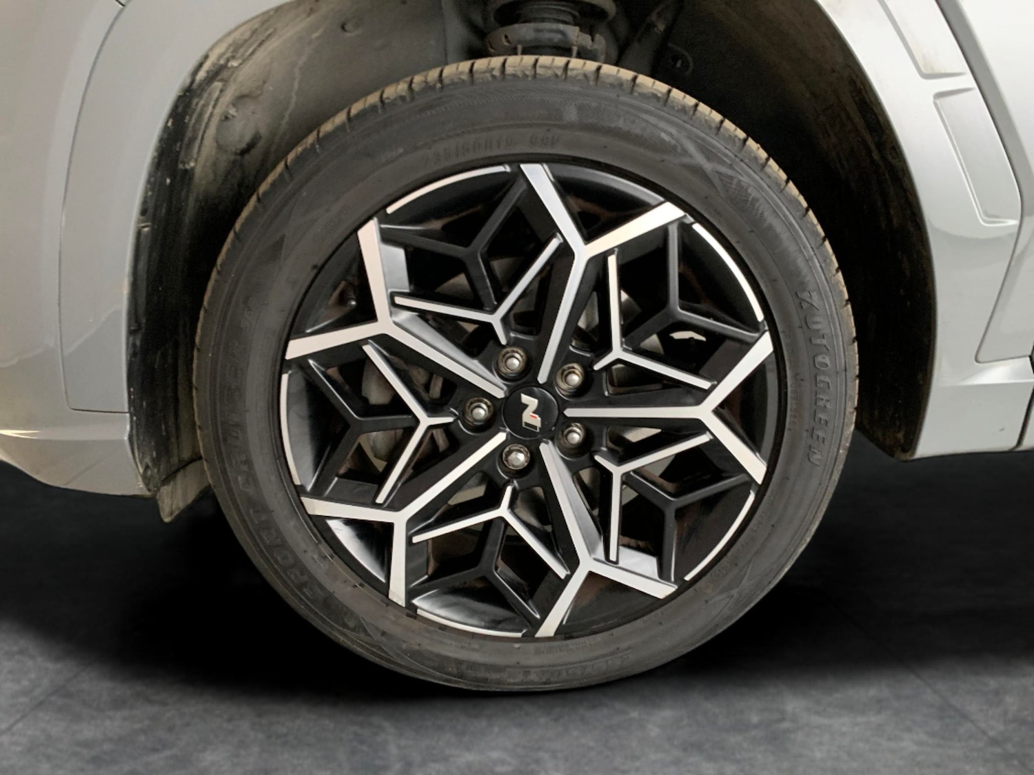 Used Hyundai TUCSON 2022 for sale - 76374854: Photo 32