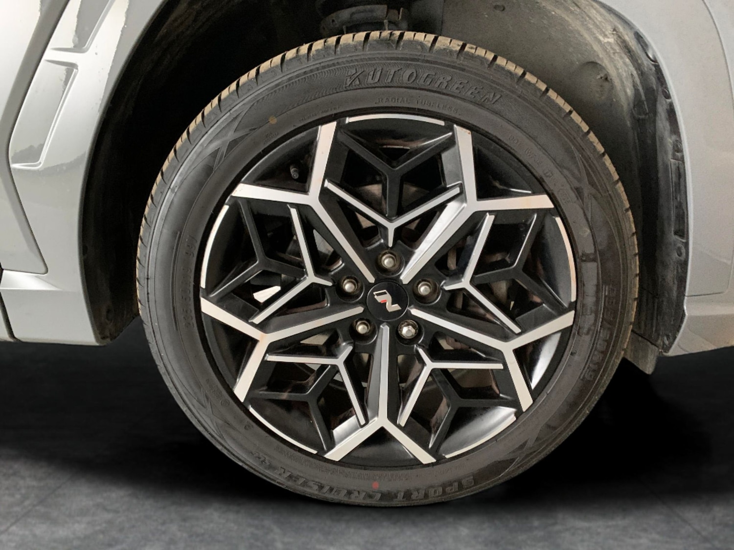 Used Hyundai TUCSON 2022 for sale - 76374854: Photo 33
