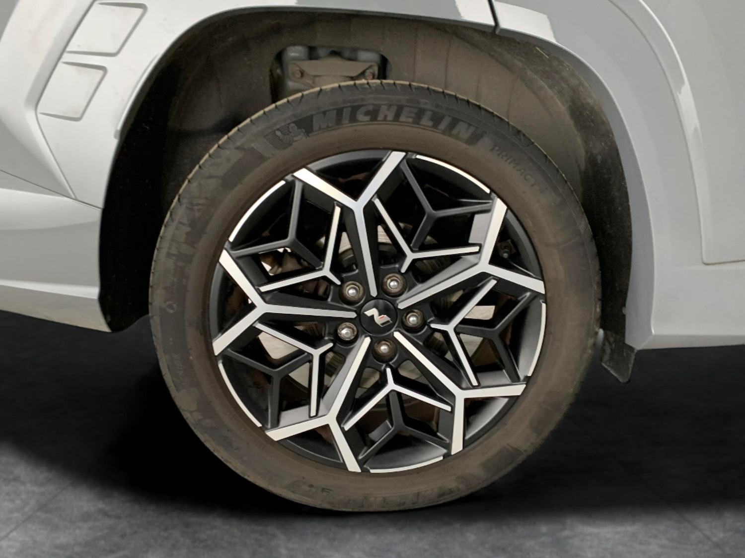 Used Hyundai TUCSON 2022 for sale - 76374854: Photo 34