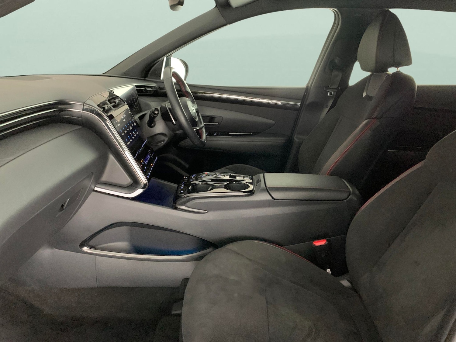 Used Hyundai TUCSON 2022 for sale - 76374854: Photo 4