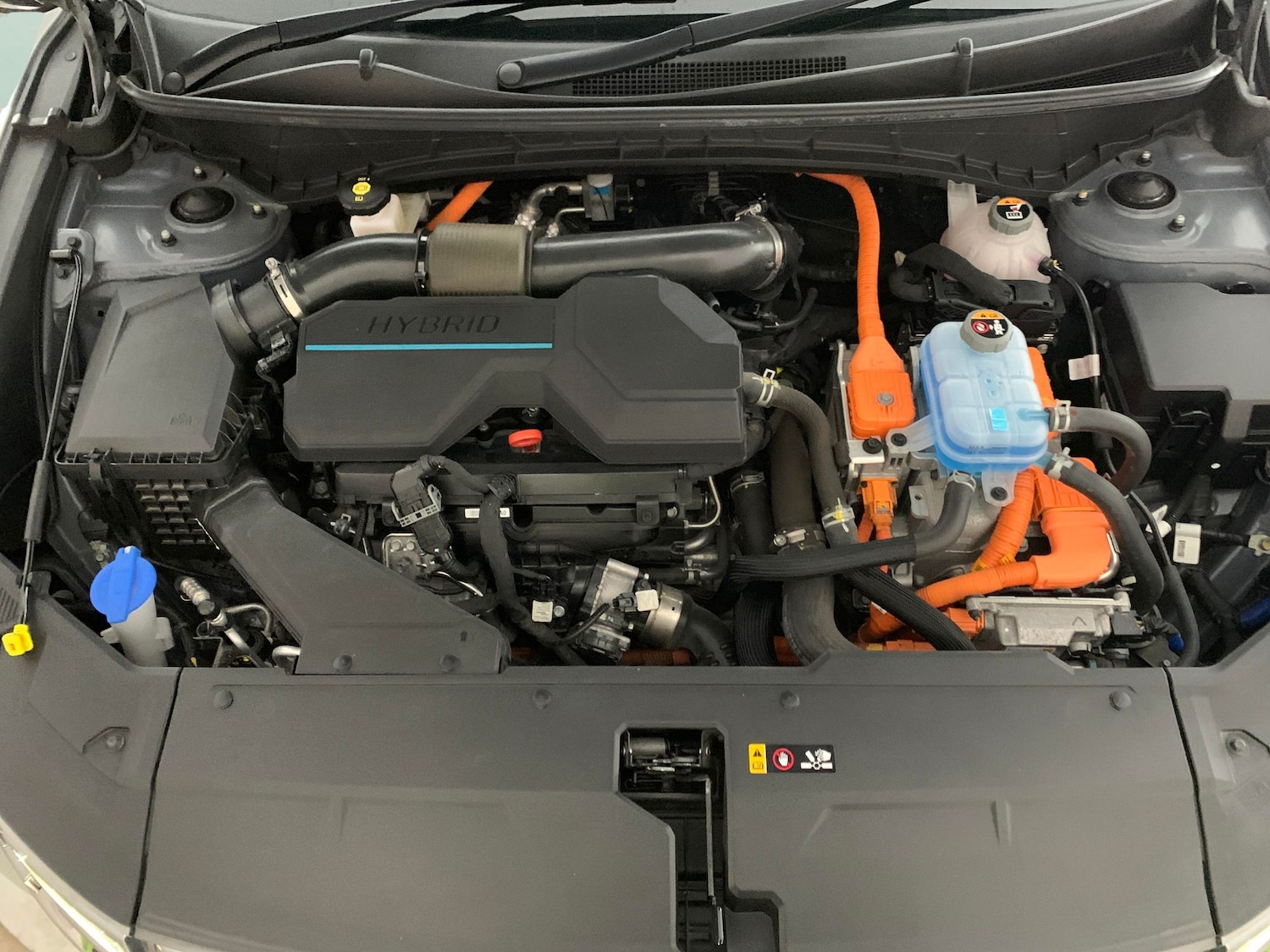 Used Hyundai TUCSON 2022 for sale - 76374854: Photo 43