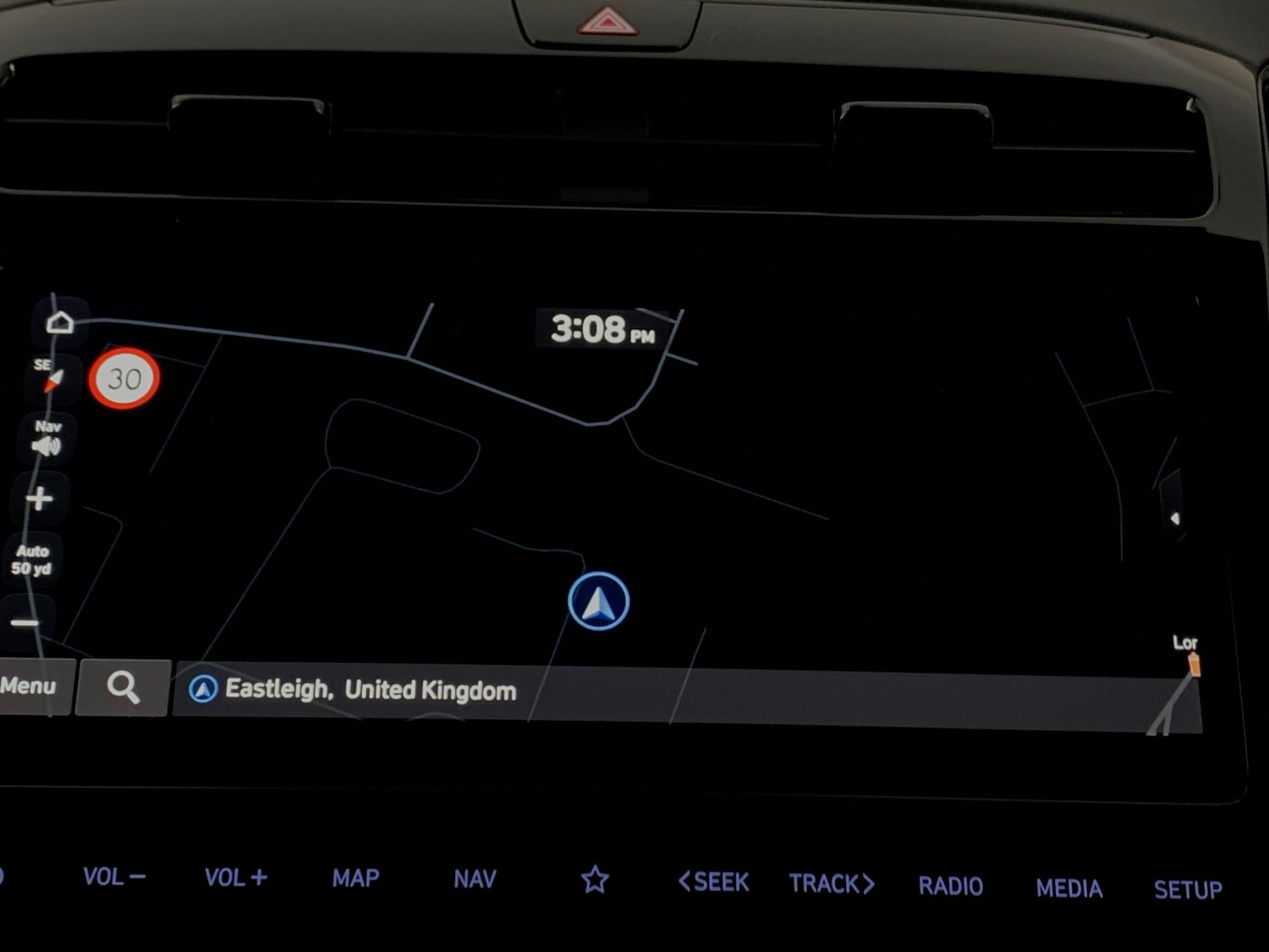 Used Hyundai TUCSON 2022 for sale - 76374854: Photo 7
