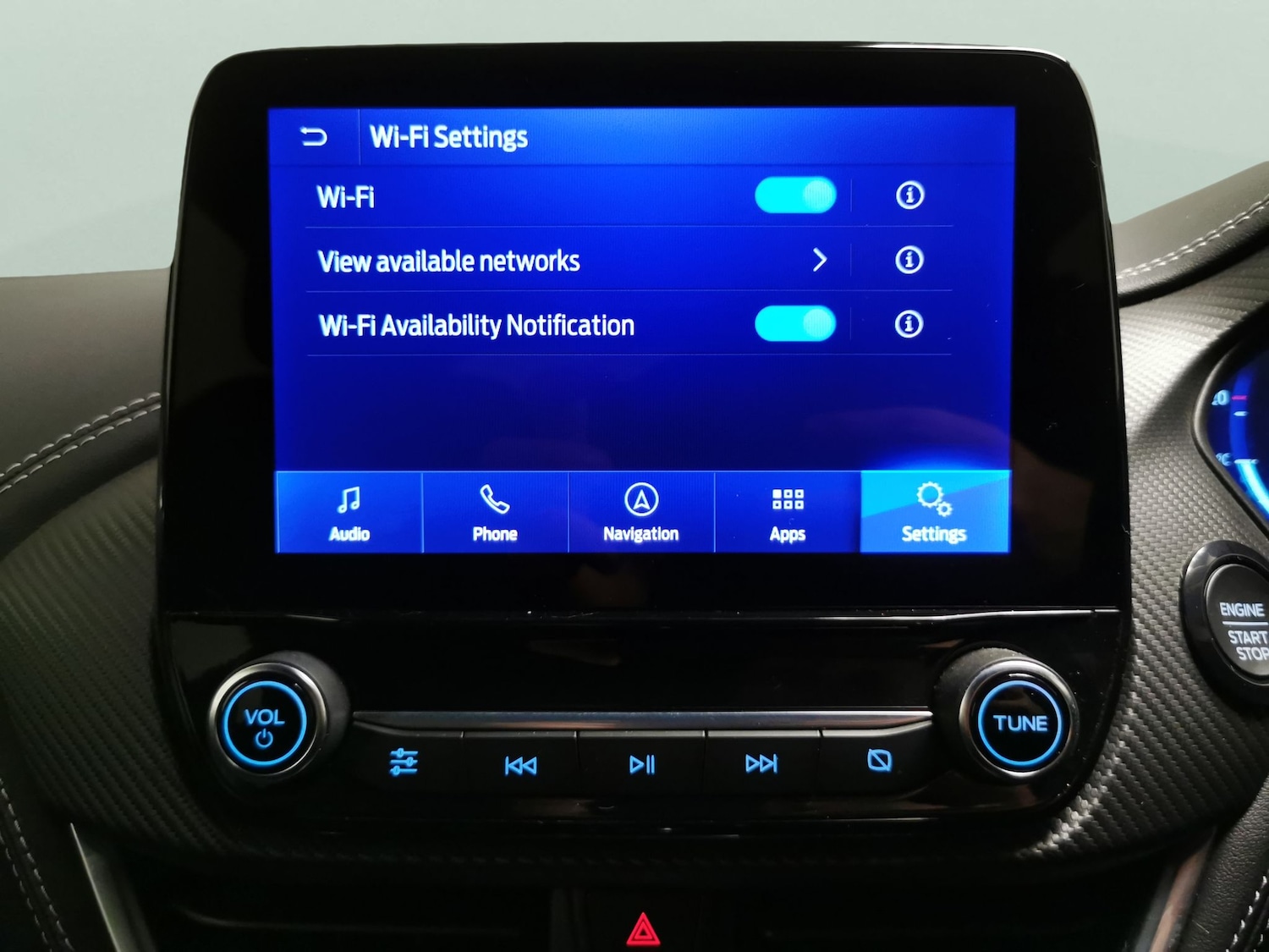 Used Ford Puma 2023 for sale - 76505406: Photo 19