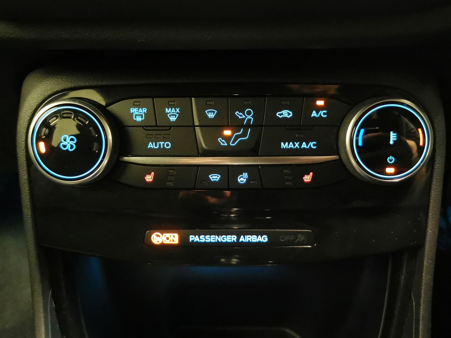 Used Ford Puma 2023 for sale - 76505406: Photo 32